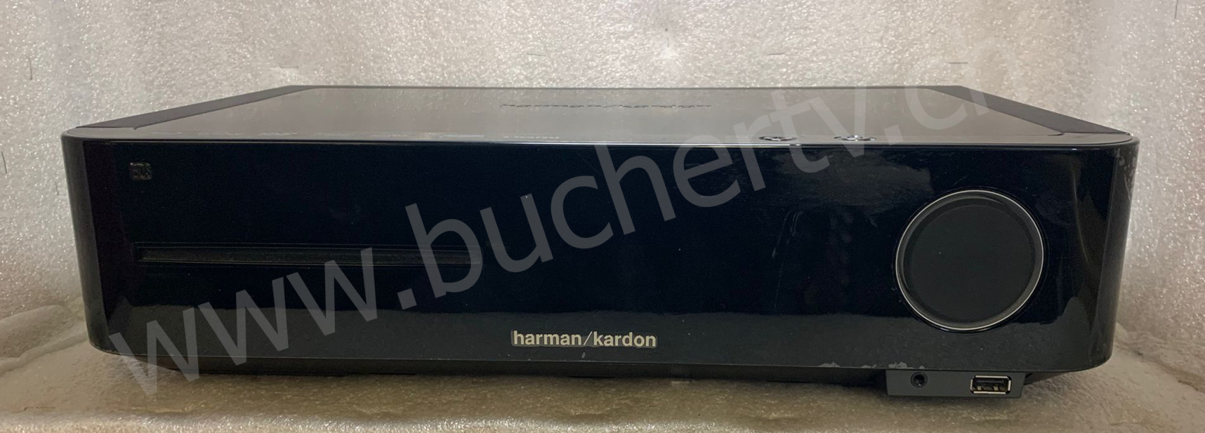 Harman/Kardon BDS Blu-ray Disc System 2 Reparatur