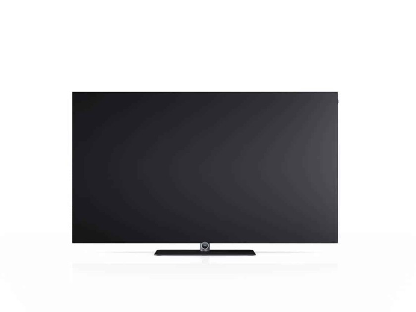 Loewe TV bild i 4K/OLED