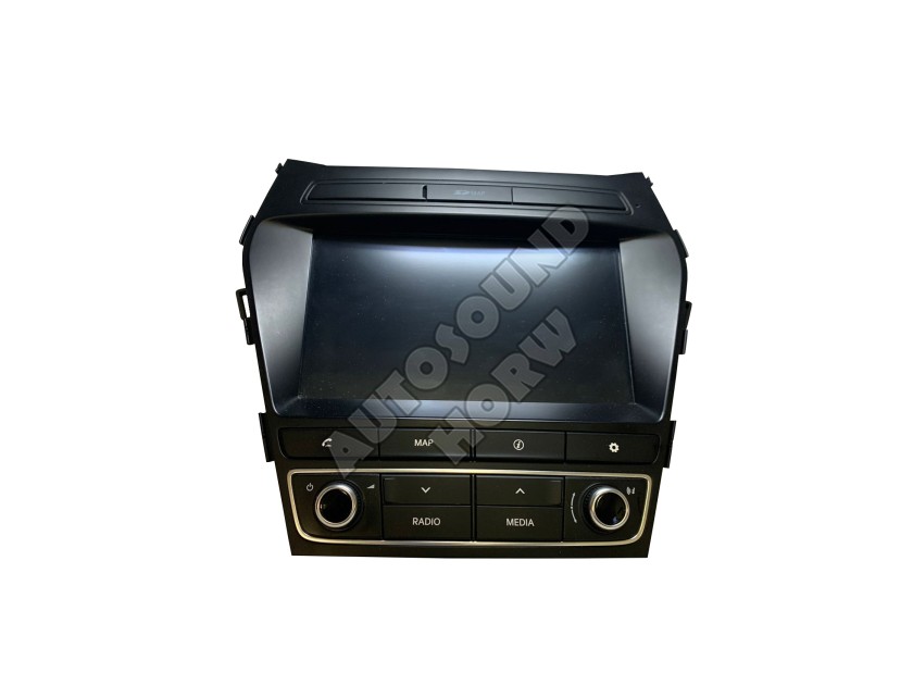 Hyundai / KIA LAN53XX Navigation