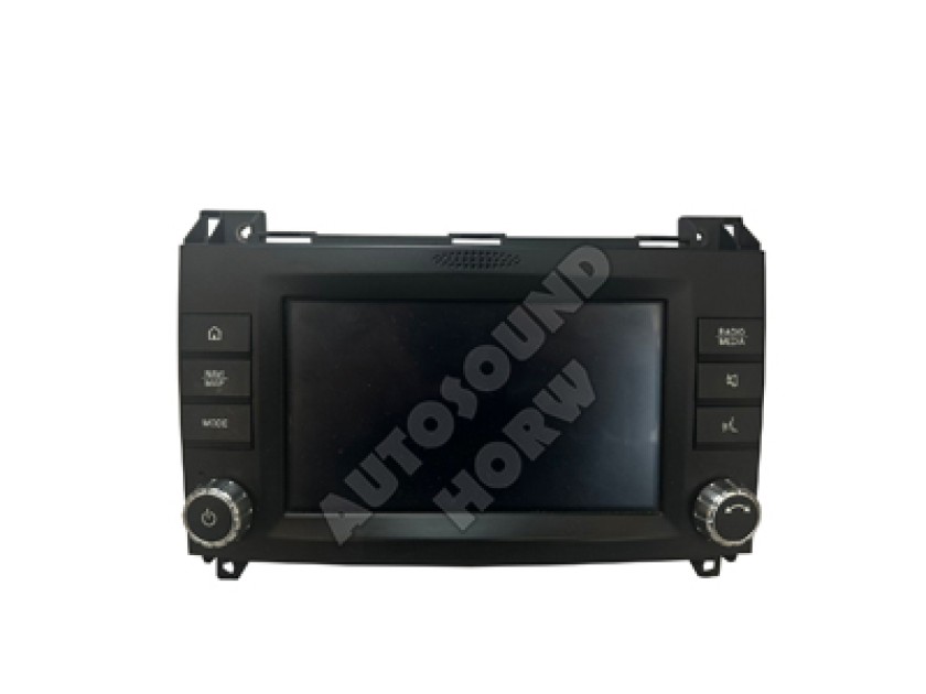 Pioneer AVIC EVO1 G62 Navigation