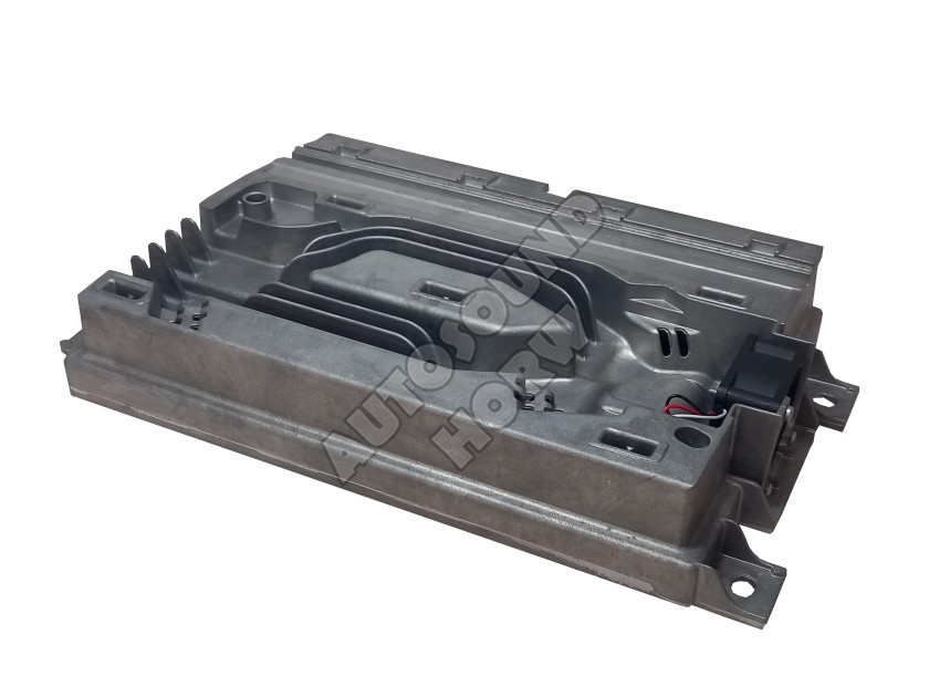 Audi Bose AMP ASSY GF6416